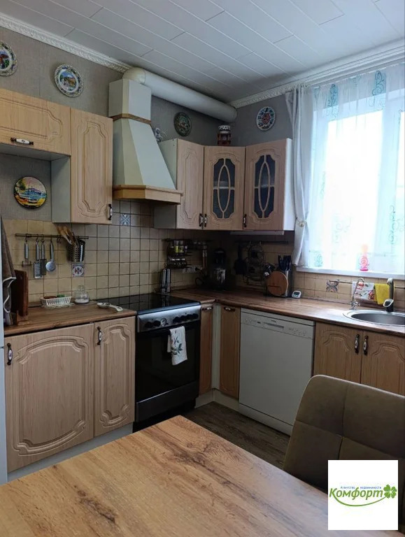 Продажа дома, Трошково, Раменский район, ул. Новая - Фото 2