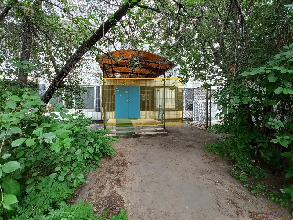 Продажа торгового помещения, ул. Кантемировская - Фото 2