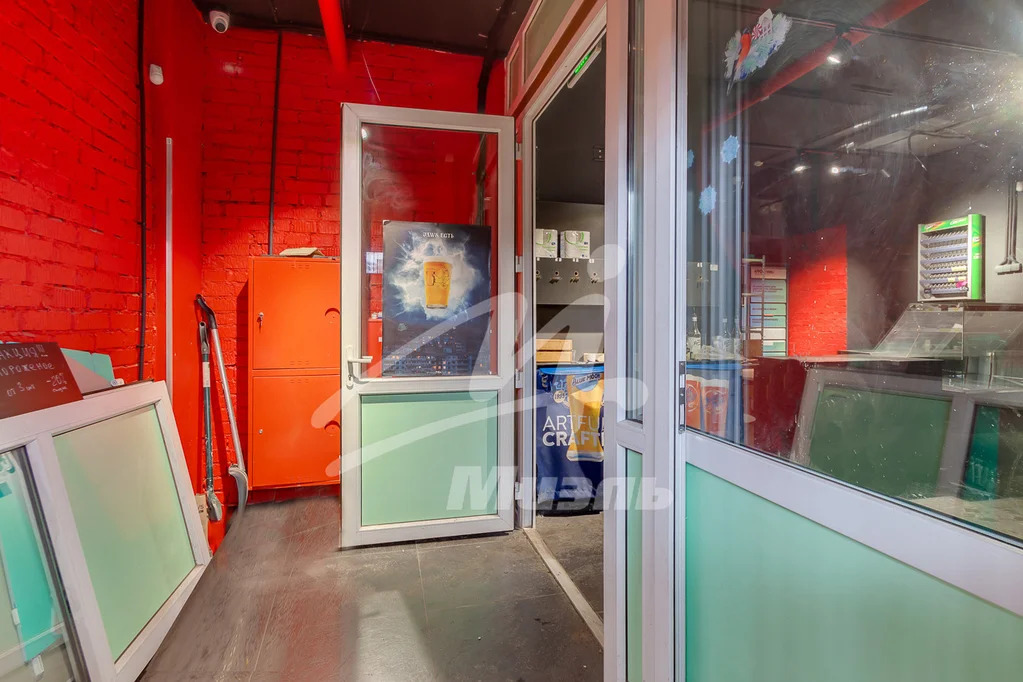 Продажа ПСН, Химки, ул. Ленинградская - Фото 17