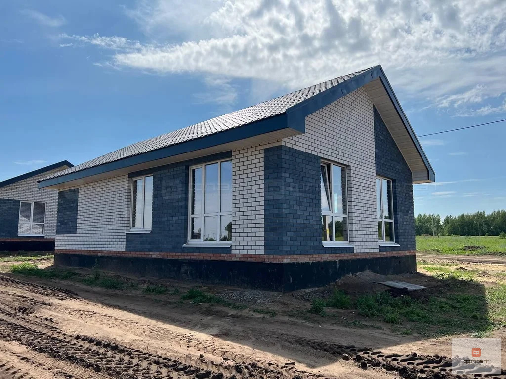 Продажа дома, Егорьево, Лаишевский район, ул. Дачная - Фото 0