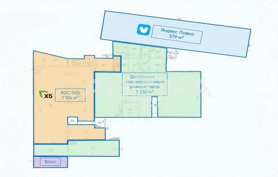 Продажа ПСН, м. Дмитровская, ул. Добролюбова - Фото 7