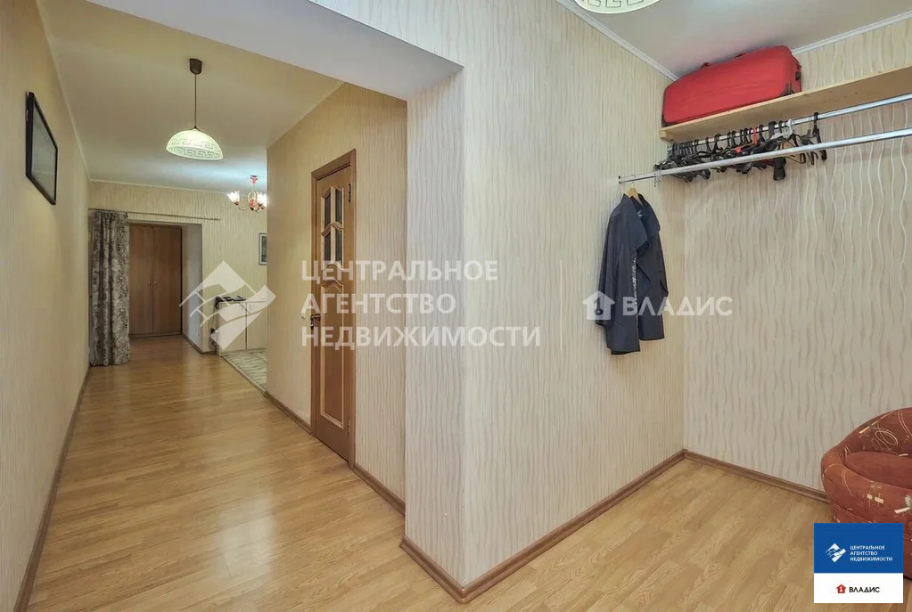 Продажа квартиры, Рязань, ул. Мервинская - Фото 8