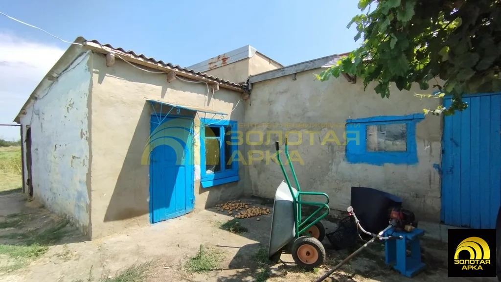 Продажа дома, Приазовский, Темрюкский район, ул. Комарова - Фото 4
