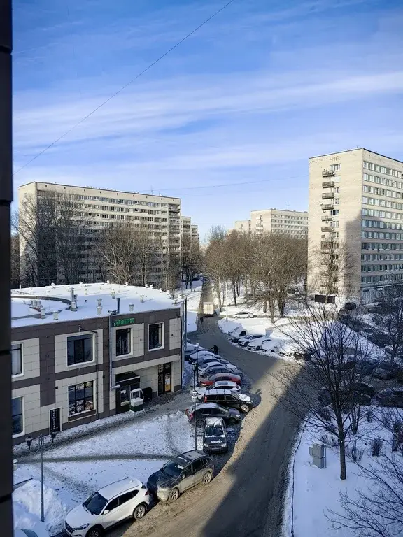 5 мин. пешком метро / дети + / духовка / ванна / рабочий стол / 5ка - Фото 42