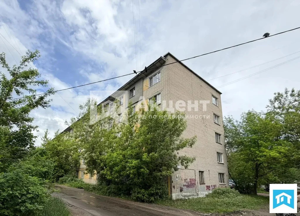 Продажа квартиры, Иваново, ул. Любимова - Фото 13