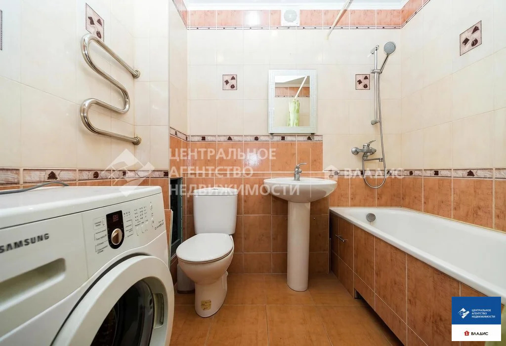 Продажа квартиры, Рязань, ул. Горького - Фото 13