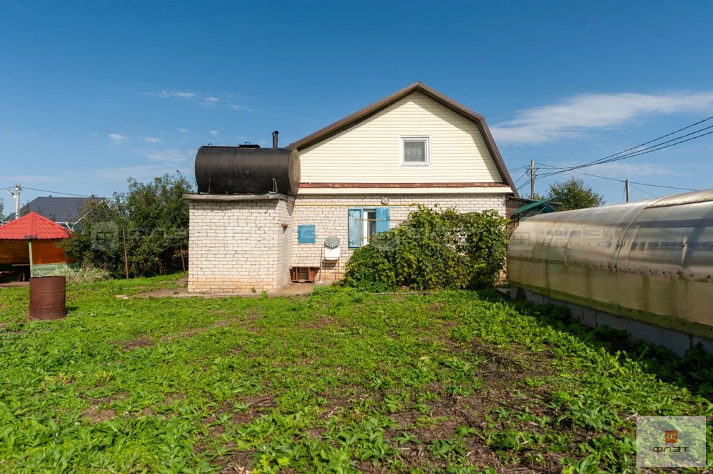 Продажа дома, Верхнеуслонский район, ул. Центральная - Фото 2