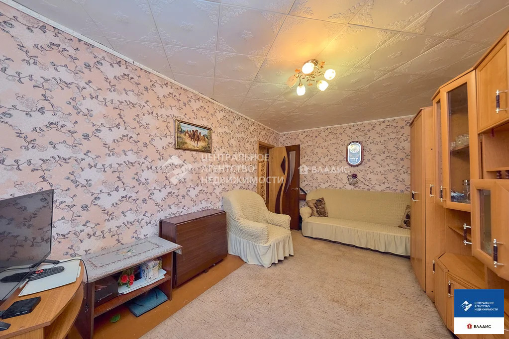 Продажа квартиры, Рязань, ул. Великанова - Фото 4