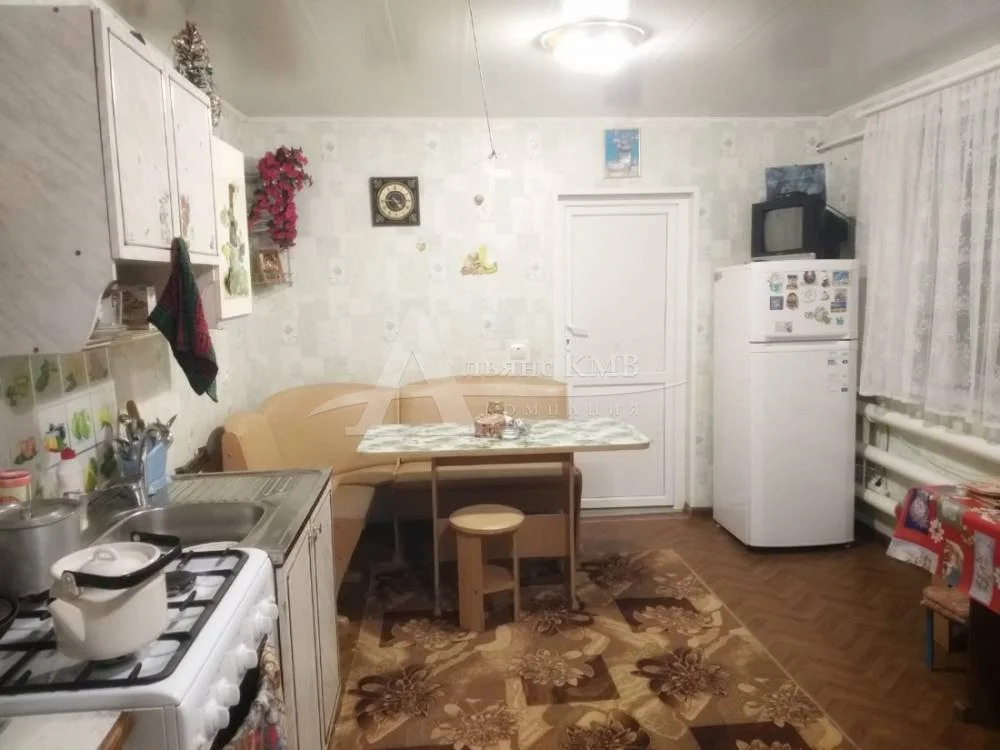 Продажа дома, Георгиевск, ул. Ленина - Фото 2