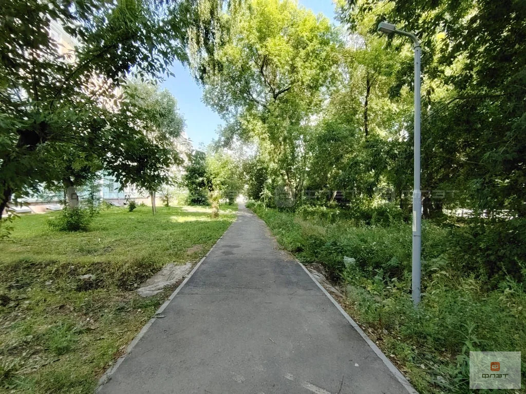 Продажа квартиры, Казань, ул. Тимирязева - Фото 24