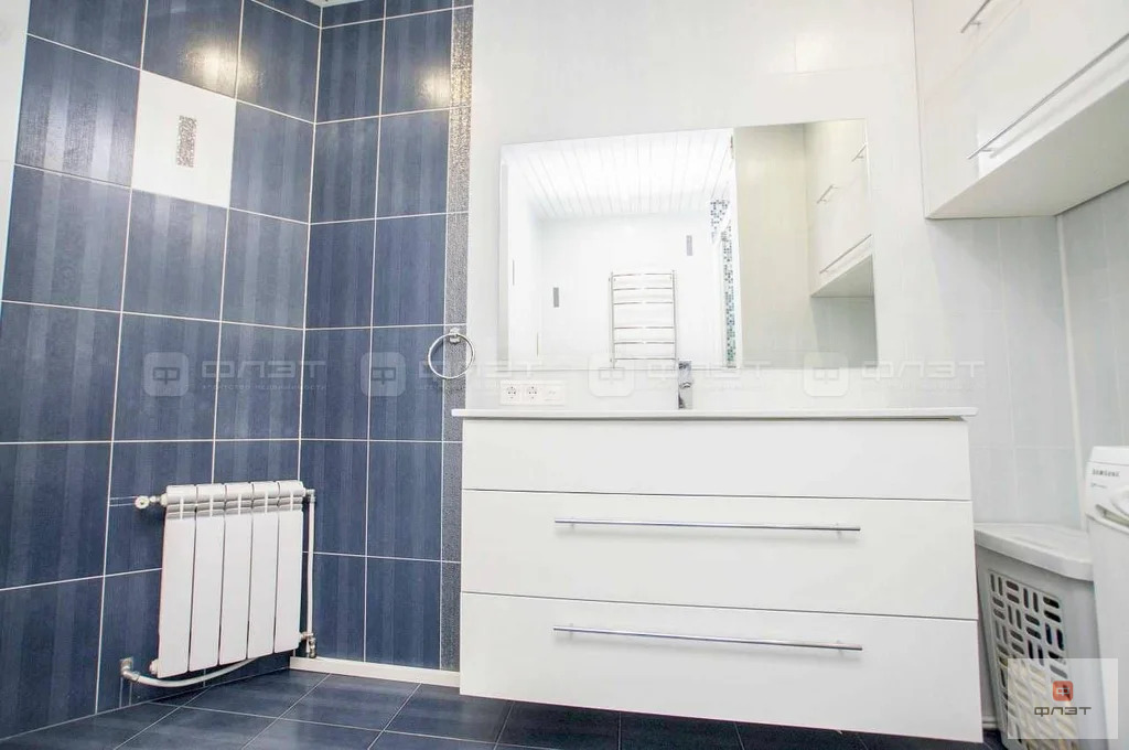 Продажа квартиры, Казань, ул. Центральная - Фото 11