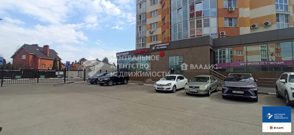 Продажа ПСН, Рязань, Славянский проспект - Фото 1