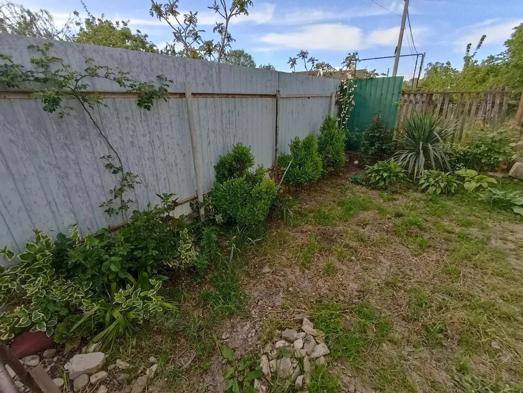 Продажа дома, Мерчанское, Крымский район, ул. Горького - Фото 19