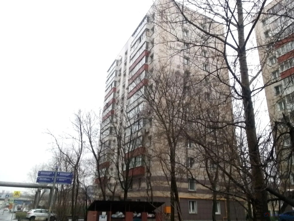 Продажа ПСН, ул. Новохохловская - Фото 2