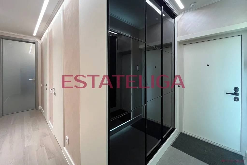 Аренда квартиры, Береговой проезд - Фото 19