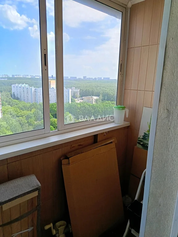 Москва, Ленинский проспект, д.131к2, 3-комнатная квартира на продажу - Фото 17