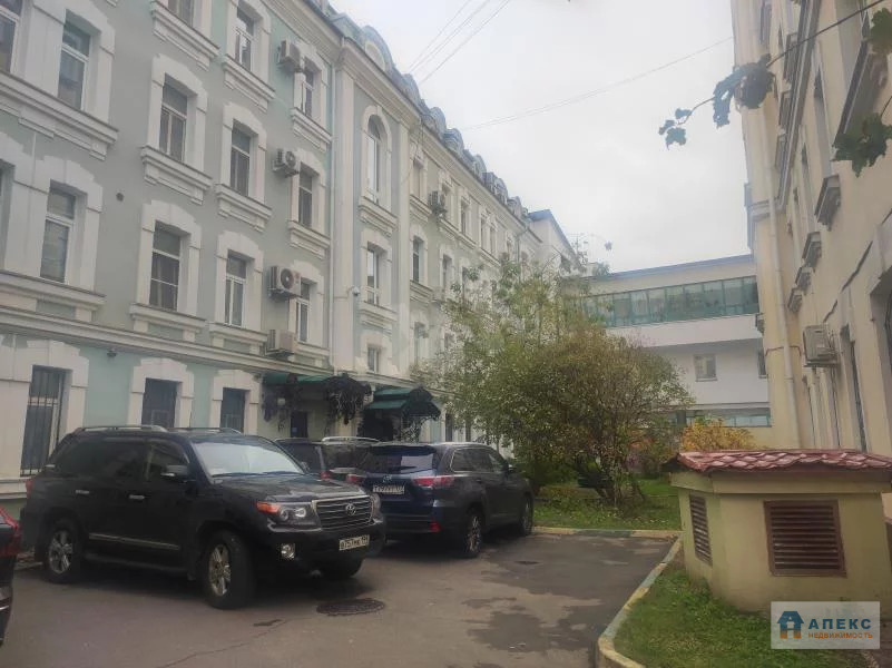 Продажа помещения (ПСН) пл. 133 м2 м. Сухаревская в жилом доме в . - Фото 7