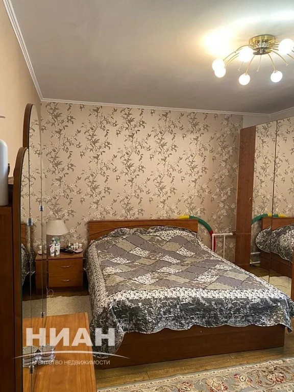 Продажа квартиры, Новосибирск, Красный пр-кт. - Фото 4
