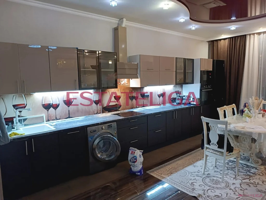 Аренда квартиры, Каширское ш. - Фото 1