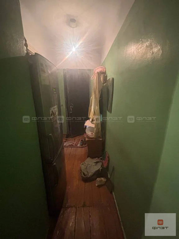 Аренда квартиры, Казань, ул. Сеченова д.3 - Фото 4