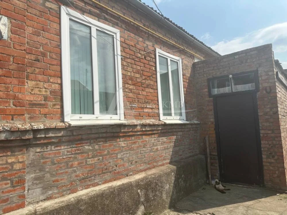 Продажа дома, Георгиевск, ул. Красная - Фото 2