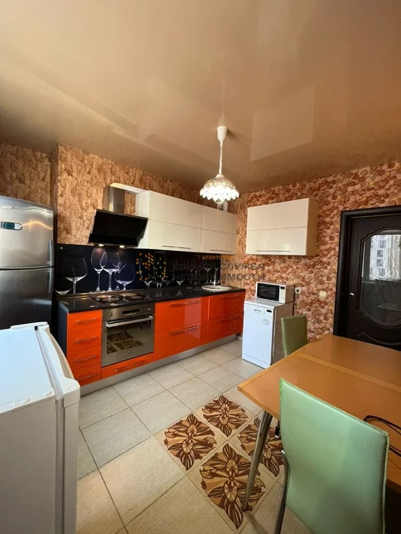 Аренда квартиры, Уфа, ул. Чернышевского - Фото 1