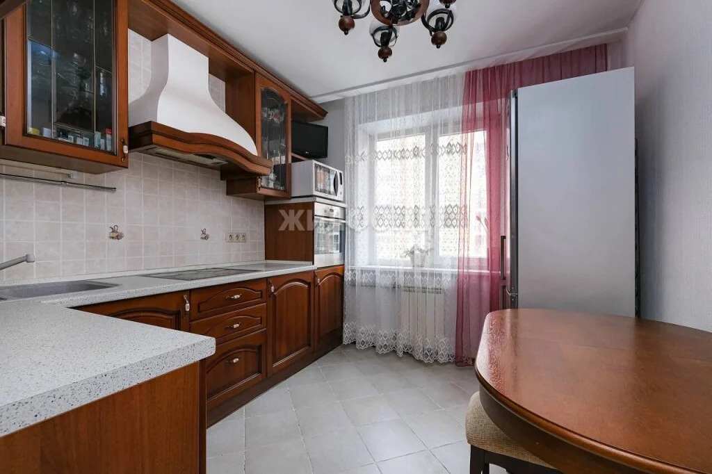 Продажа квартиры, Новосибирск, Красный пр-кт. - Фото 11