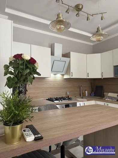 Продажа квартиры, Батайск, М. Горького улица - Фото 1