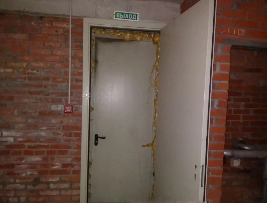 Продажа торгового помещения, ул. Краснобогатырская - Фото 5