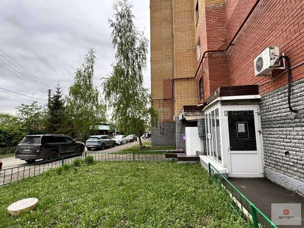 Продажа офиса, Казань, ул. Широкая - Фото 2
