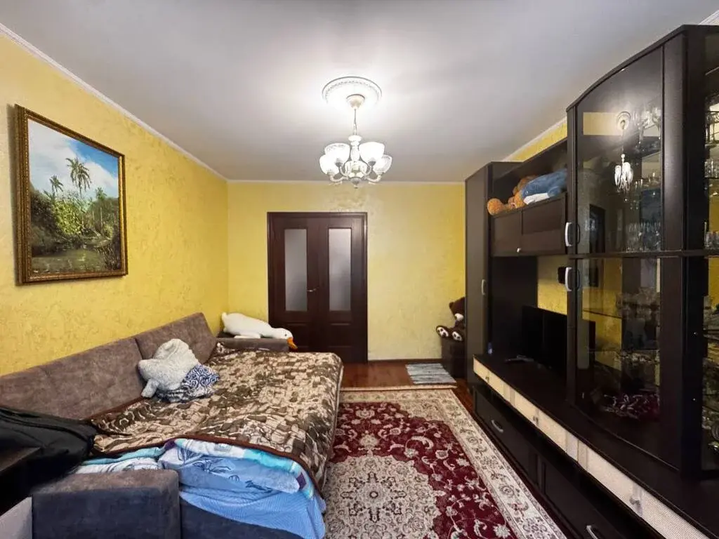 2-к. квартира, 48,9 м2, 4/5 эт. - Фото 5