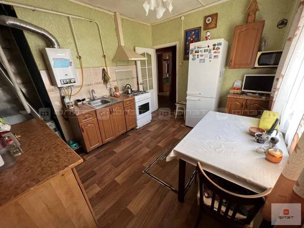 Продажа дома, Казань, ул. Лебяжья - Фото 7