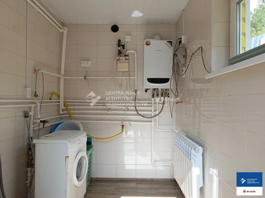 Продажа дома, Криуша, Клепиковский район, ул. Новая - Фото 18