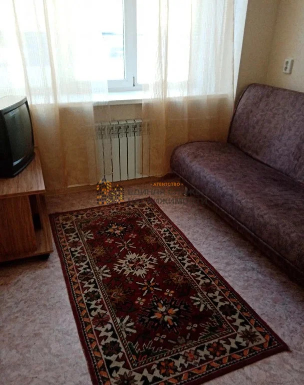 Аренда квартиры, Уфа, ул. Крайняя - Фото 4