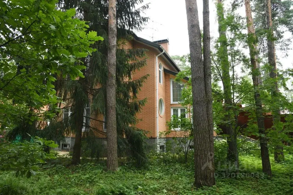 Купить дом 300.0м Московская область, Раменский муниципальный округ, . - Фото 14