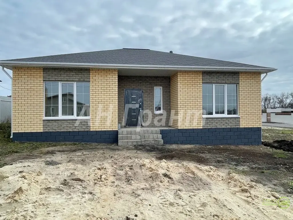 Новый дом под семейную ипотеку, Белгород Стрелецкое-83 - Фото 10