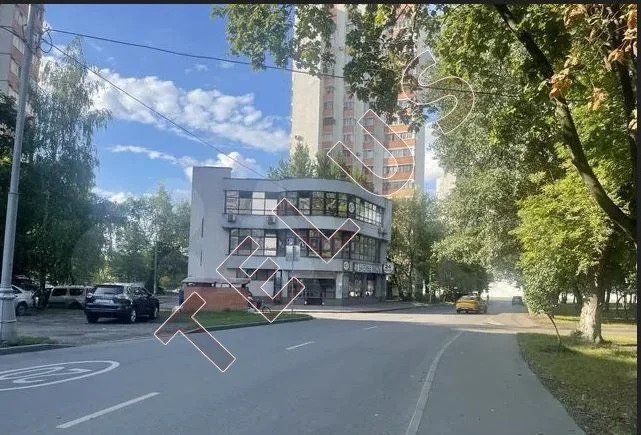 м Волжская ,ул Волжский бульвар 580 м2 Здание (ном. объекта: 7924) - Фото 8