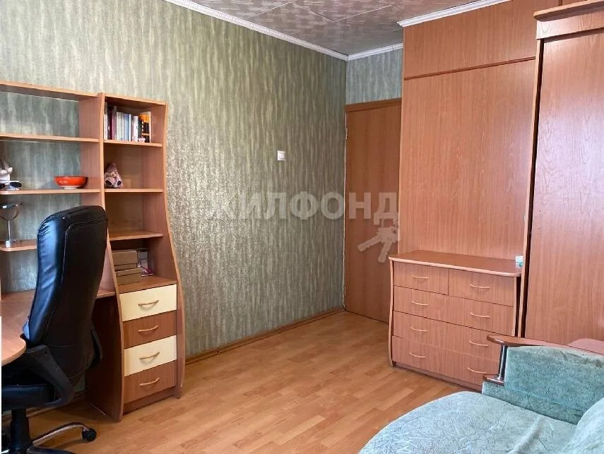 Продажа квартиры, Новосибирск, ул. Никитина - Фото 3