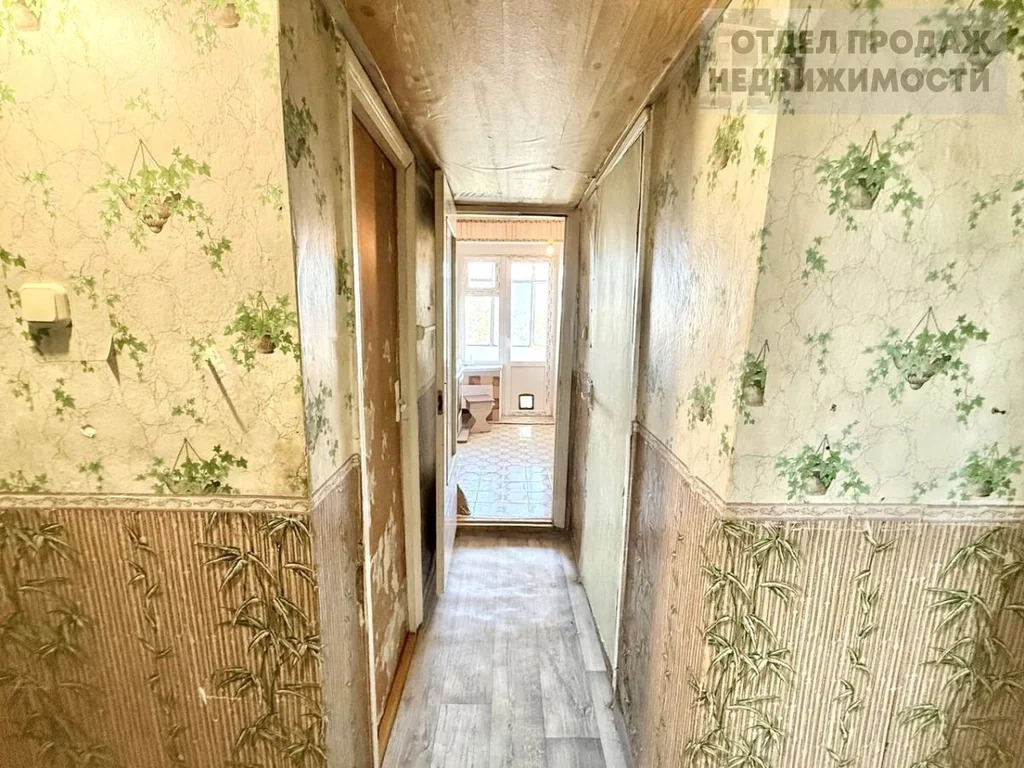 Просторная квартира - Фото 7