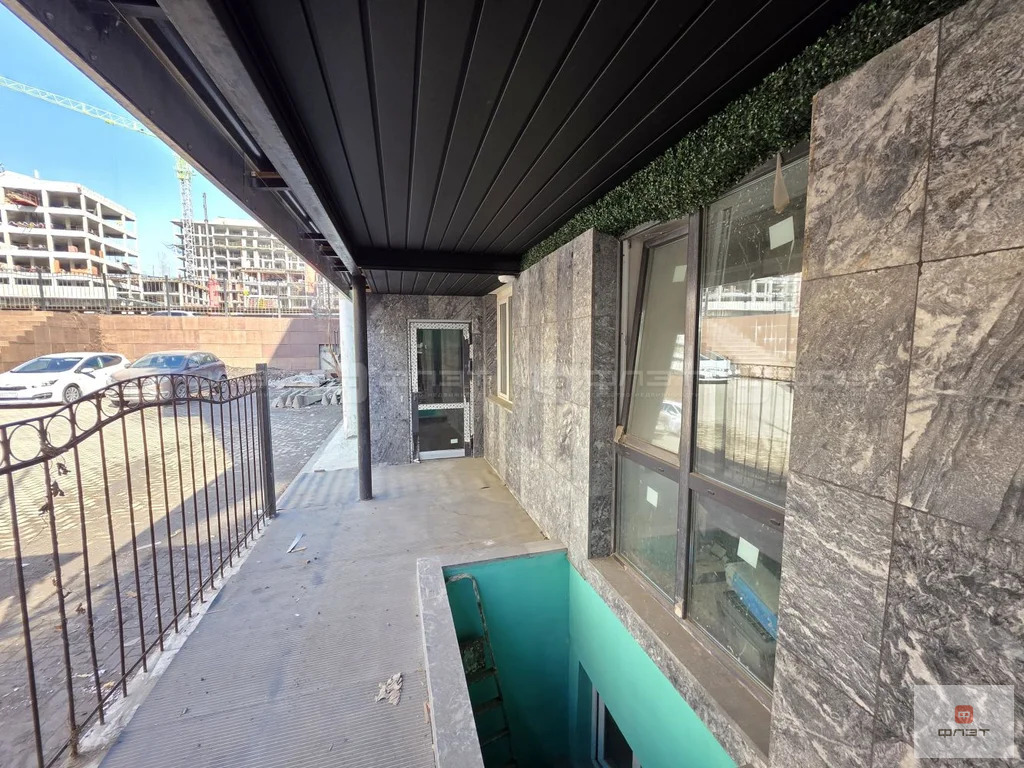 Продажа ПСН, Казань, ул. Петербургская - Фото 6