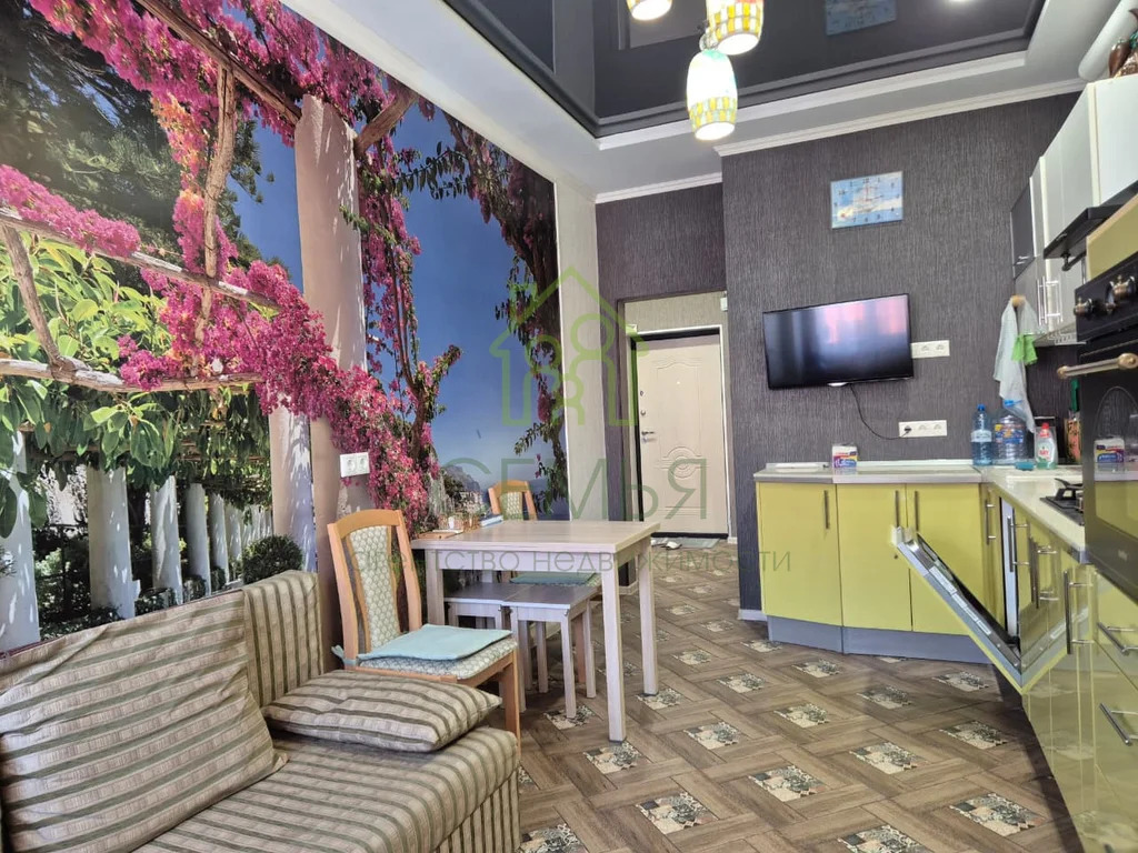 Продажа квартиры, Геленджик, ул. Островского - Фото 6