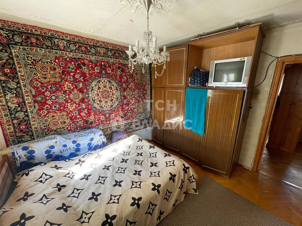 Продажа квартиры, Пушкино, Воскресенский район, 2-й Фабричный проезд - Фото 10