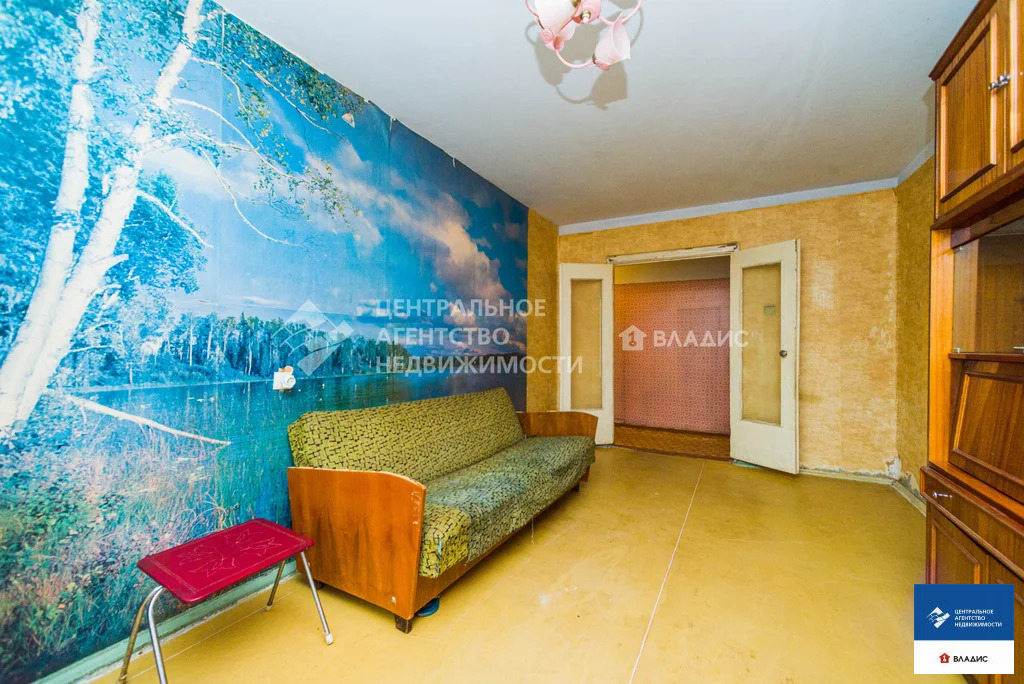 Продажа квартиры, Рязань, ул. Костычева - Фото 1