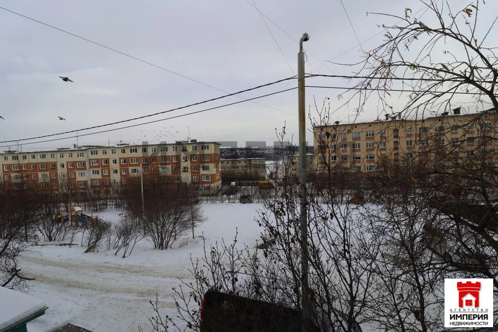 Продажа квартиры, Магадан, ул. Наровчатова - Фото 16