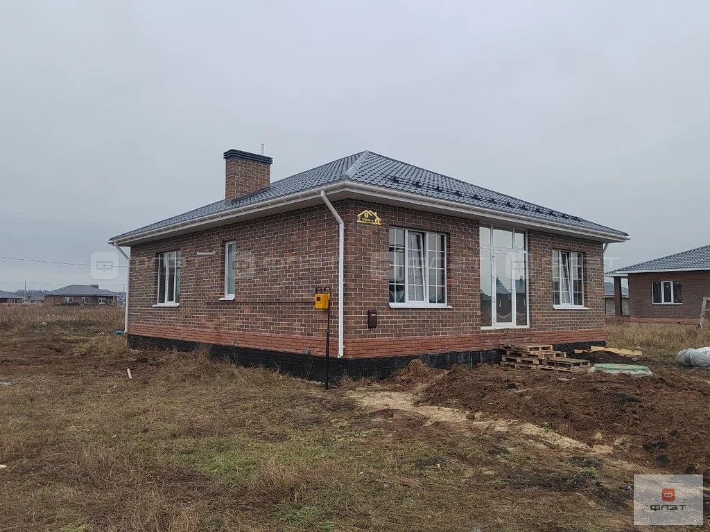 Продажа дома, Сокуры, Лаишевский район, ул. Есенина - Фото 1