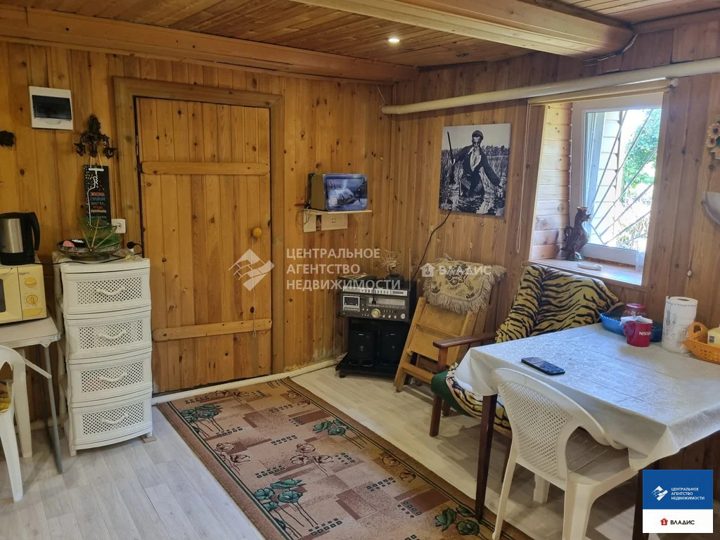 Продажа дома, Перевлес, Старожиловский район, Набережная улица - Фото 17