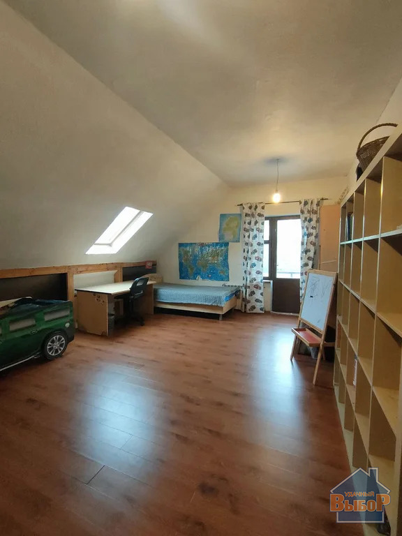 Продажа дома, Кратово, Раменский район, ул. Пионерская - Фото 7