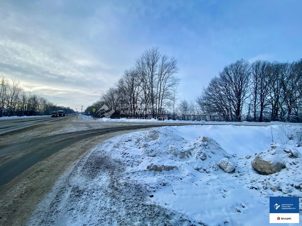 Продажа участка, Мушковатово, Рязанский район - Фото 7