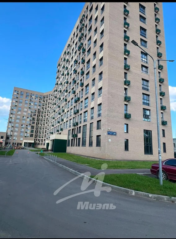 Продажа квартиры, Некрасовский, Дмитровский район, ул. Заводская - Фото 12