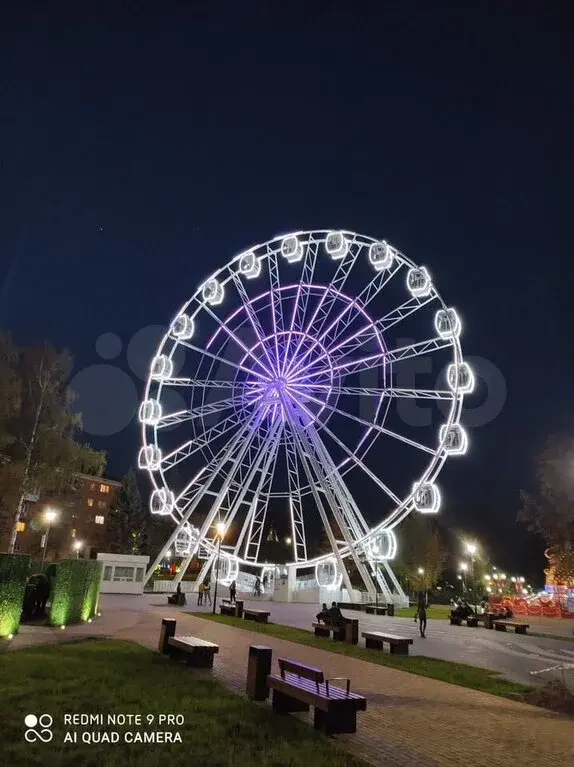 Участок 29,8 сот. (ИЖС) - Фото 11
